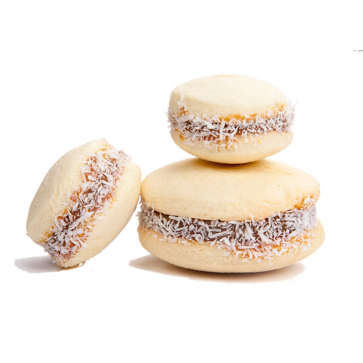 DOLCE TENTAZIONE - Alfajorcito de Maicena Dolce Tentazione 225 g