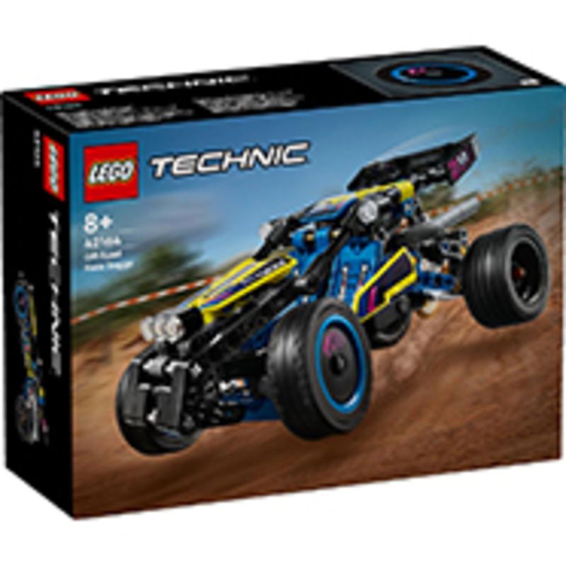 LEGO - Lego Buggy De Carreras Todoterreno