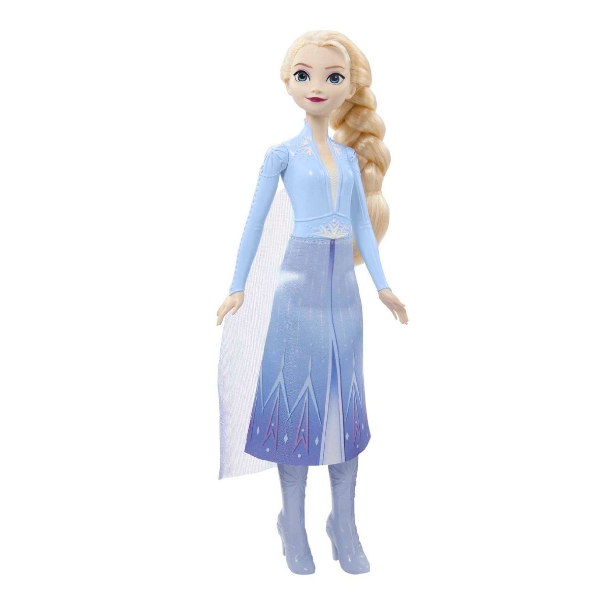  - Disney Frozen Elsa Y Anna Frozen I Y Ii Surtido