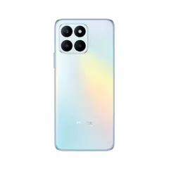 HONOR - Smartphone X8A 5G 128GB Silver