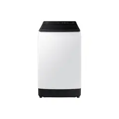 SAMSUNG - Lavadora de carga superior 15Kg con Eco Bubble Blanca