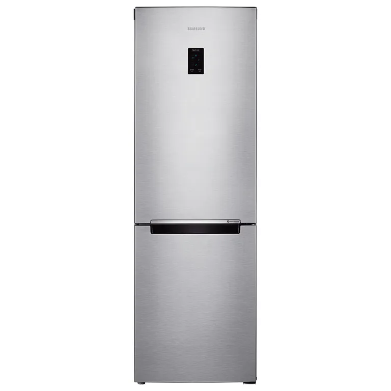 SAMSUNG Refrigerador 339Lt Bmf No Frost Silver