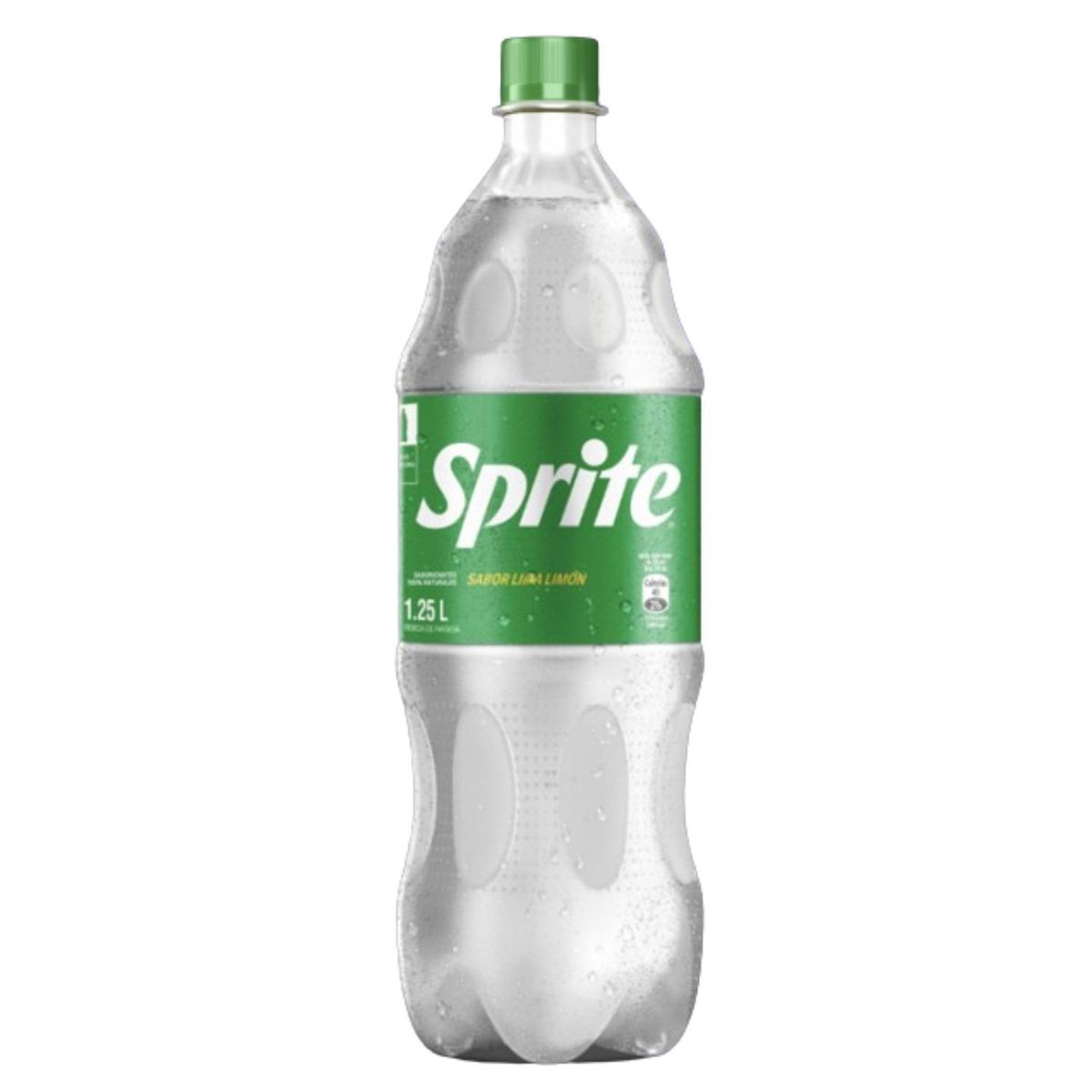 SPRITE - Bebida Sprite 1.25 L
