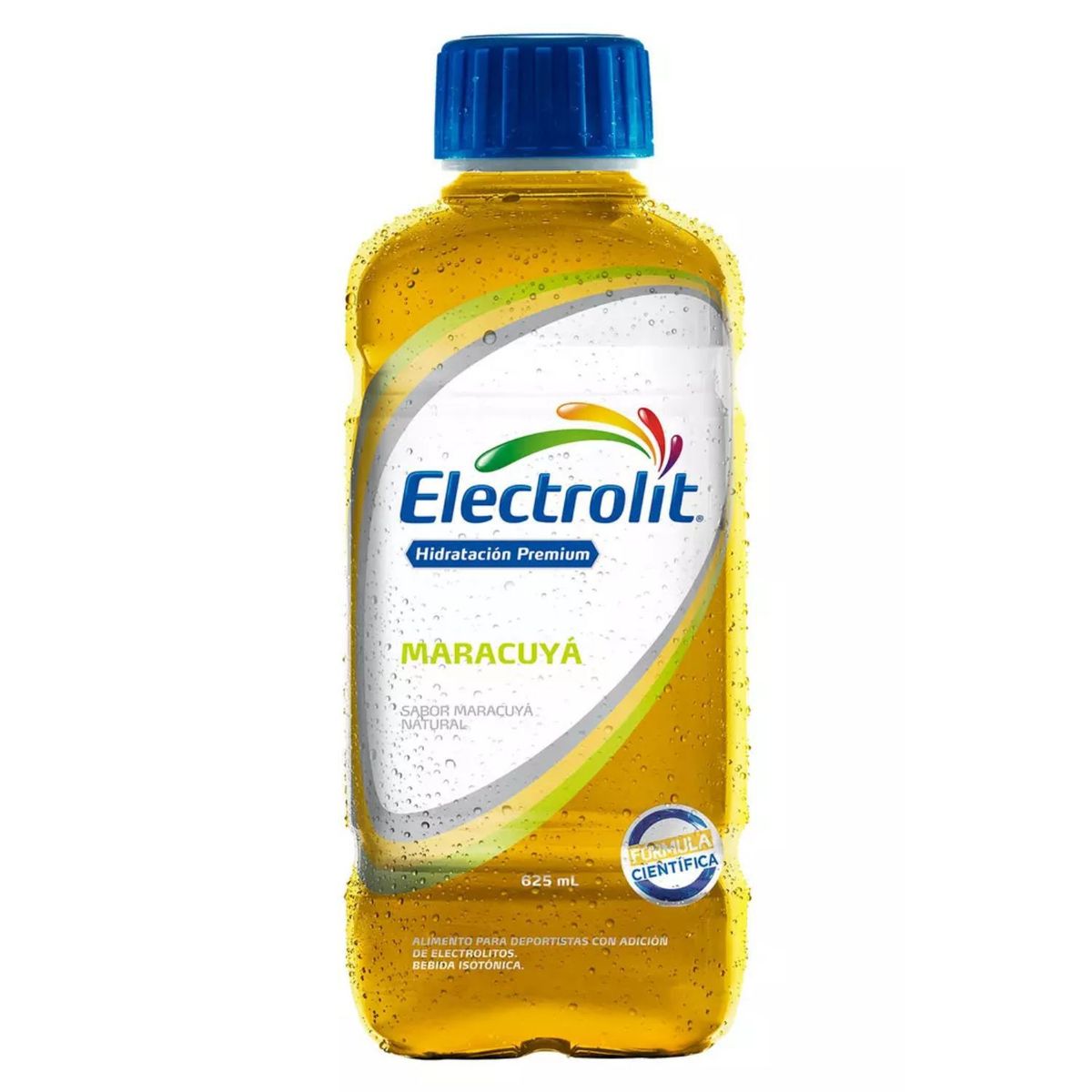 ELECTROLIT - BEBIDA MARACUYA ELECTROLIT 625 CC
