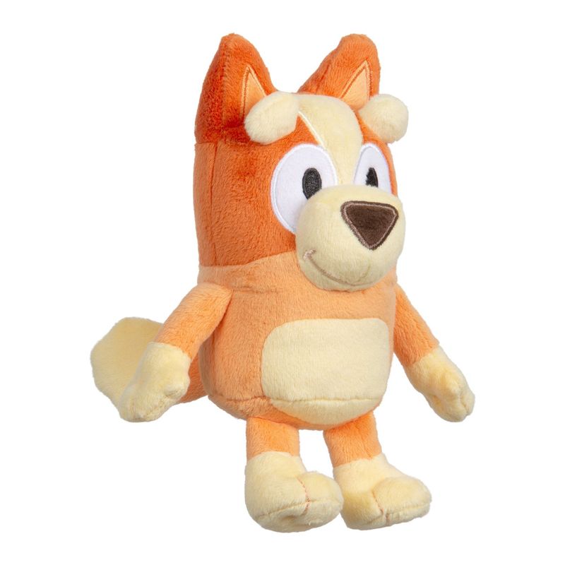 BLUEY - Peluche Bluey Surtido