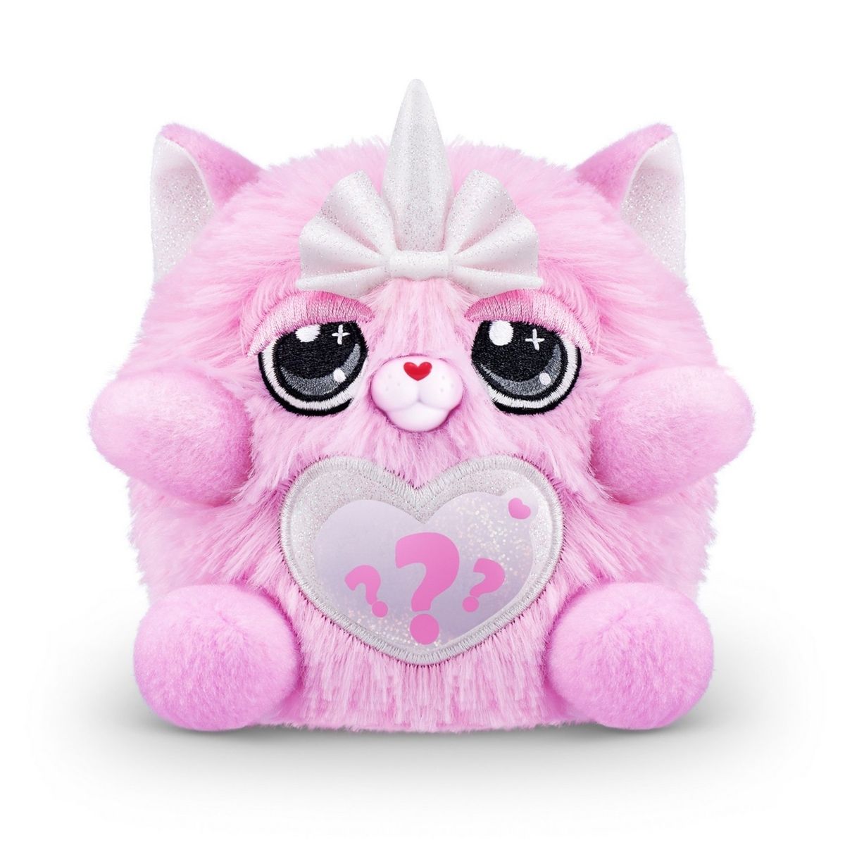 RAINBOCORNS - HUEVO SORPRESA KITTYCORN RAINBOCORNS DE ZURU