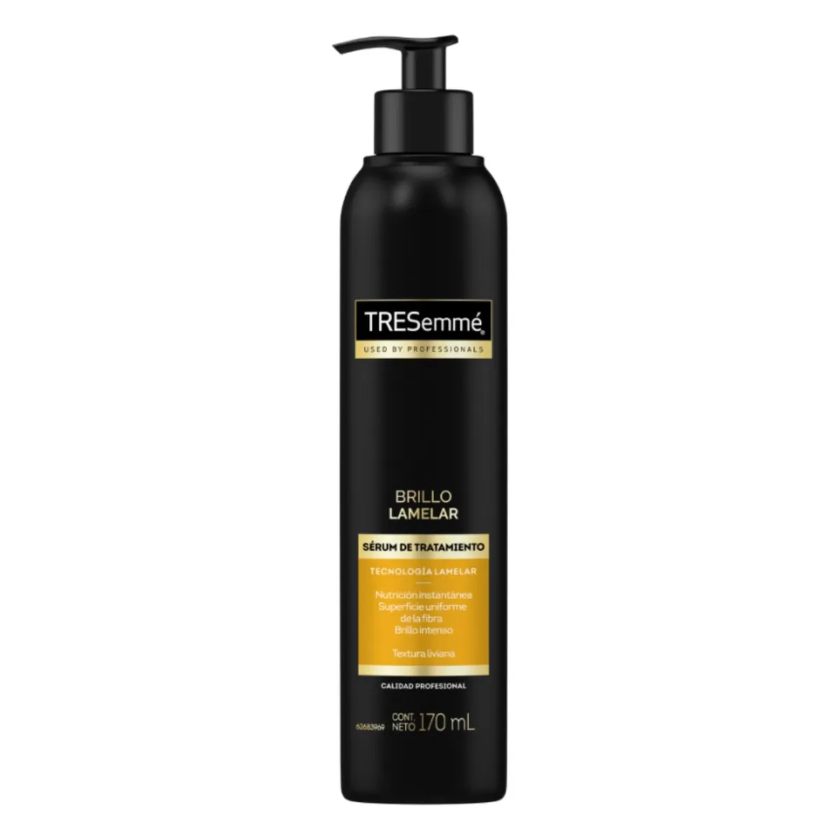 TRESEMME - TRESEMME SERUM BRILLO LAMELAR 170ML