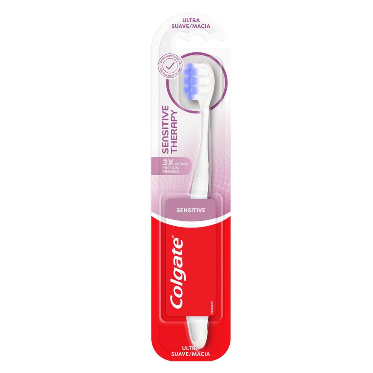 COLGATE - Cepillo de Dientes Colgate Sensitive Therapy un