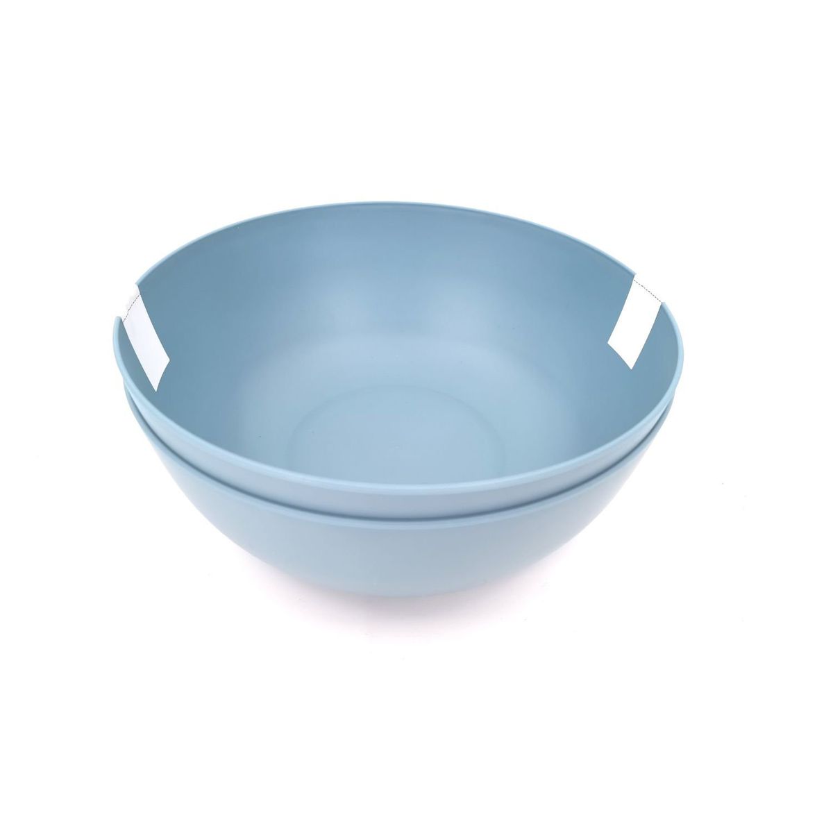 CASA JOVEN - 2PCS BOWL 17CM COLOR