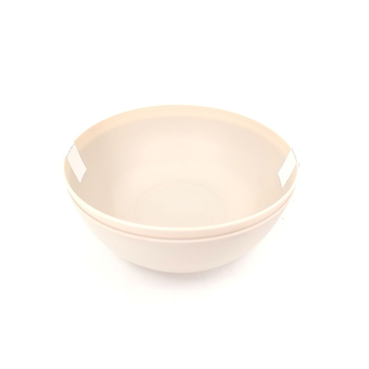 CASA JOVEN - 2PCS BOWL 17CM COLOR
