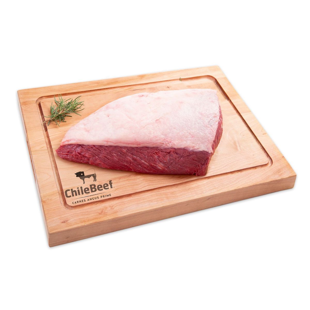 CHILEBEEF - Punta Ganso Nacional Cat-V Vacío