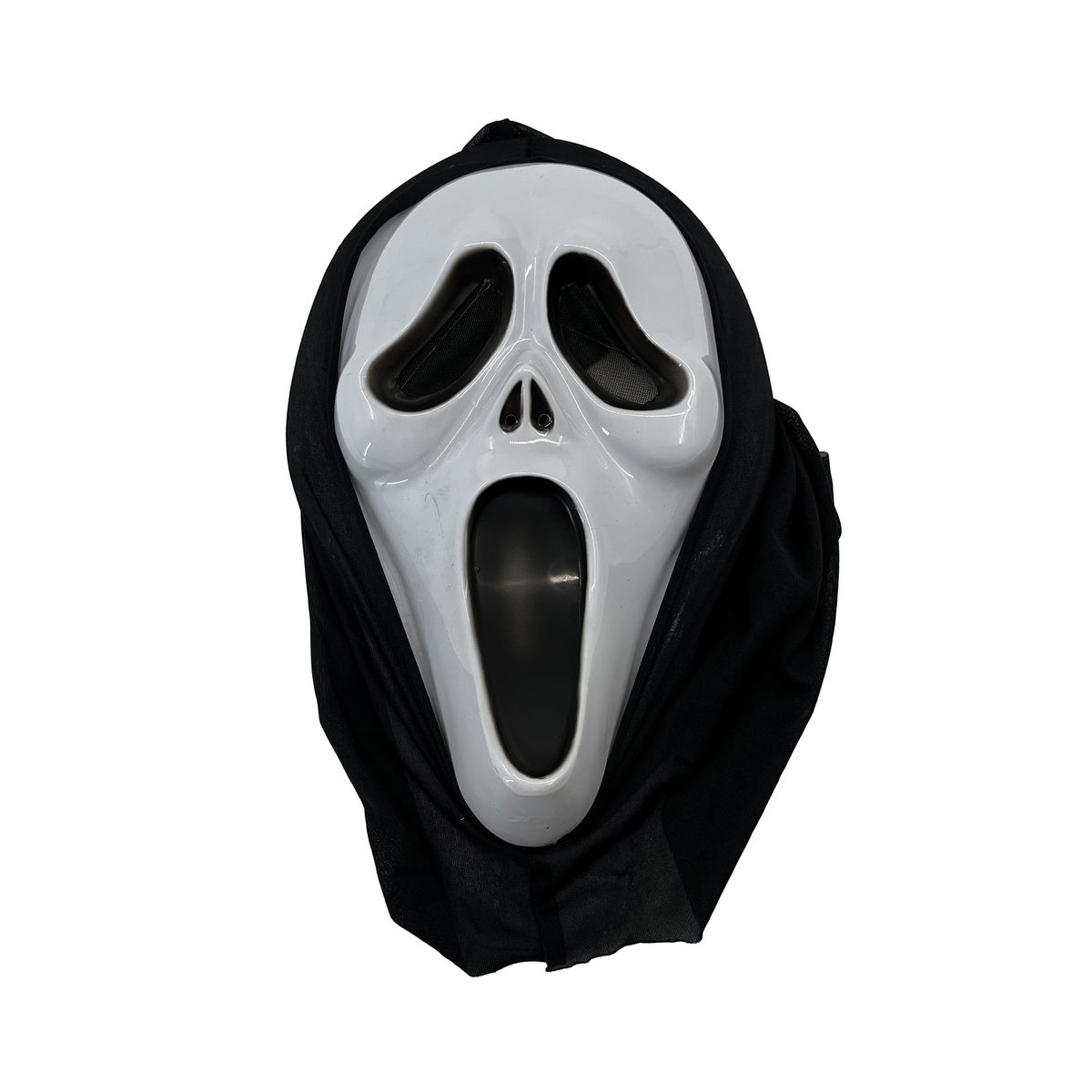 TOTTUS - Halloween Máscara Scream