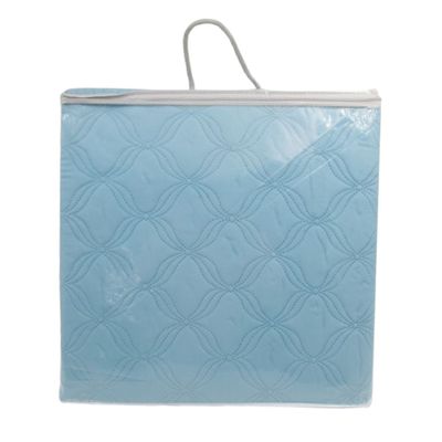 Imagen 2 del producto Quilt Mara Azul 2 Plazas