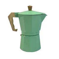 CASA JOVEN - Cafetera Italiana 6Tazas Color