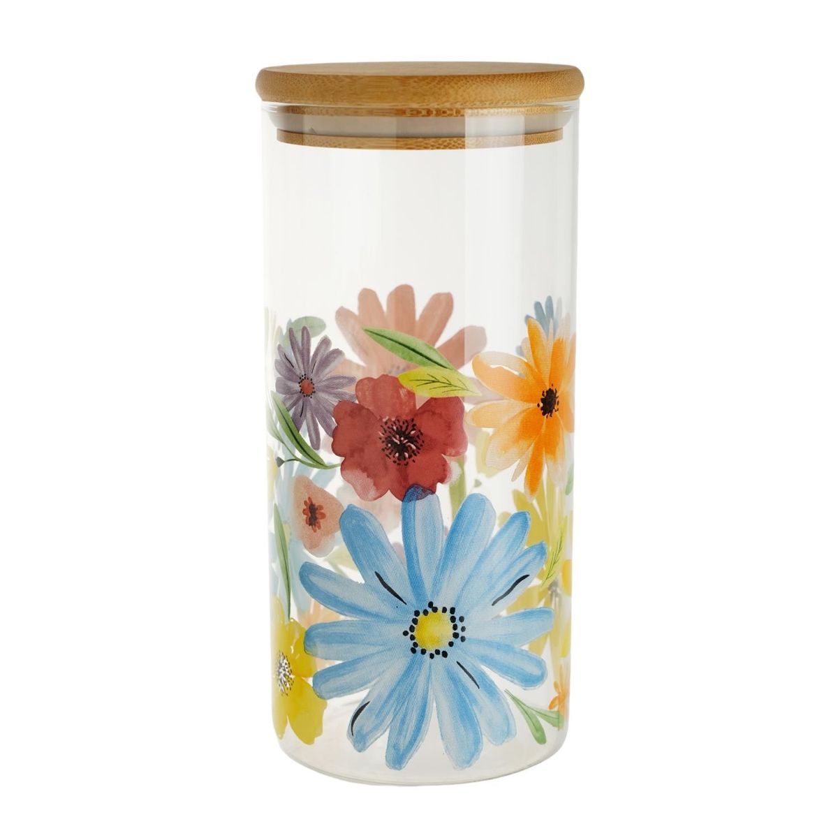 CASA JOVEN - CANISTER 1LT BLOSSOM