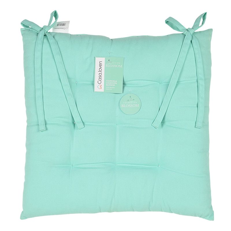 CASA JOVEN - COJIN SILLA COLECCION BLOSSOM