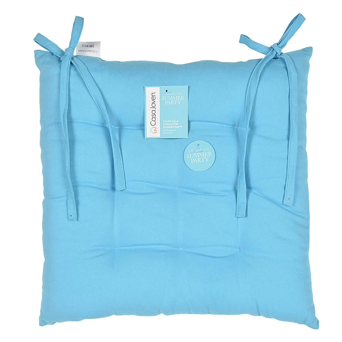 CASA JOVEN - COJIN SILLA COLECCION SUMMER PARTY
