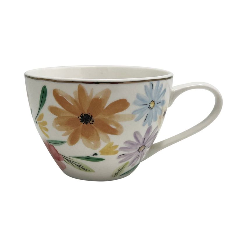 CASA JOVEN - TAZA 280ML BLOSSOM