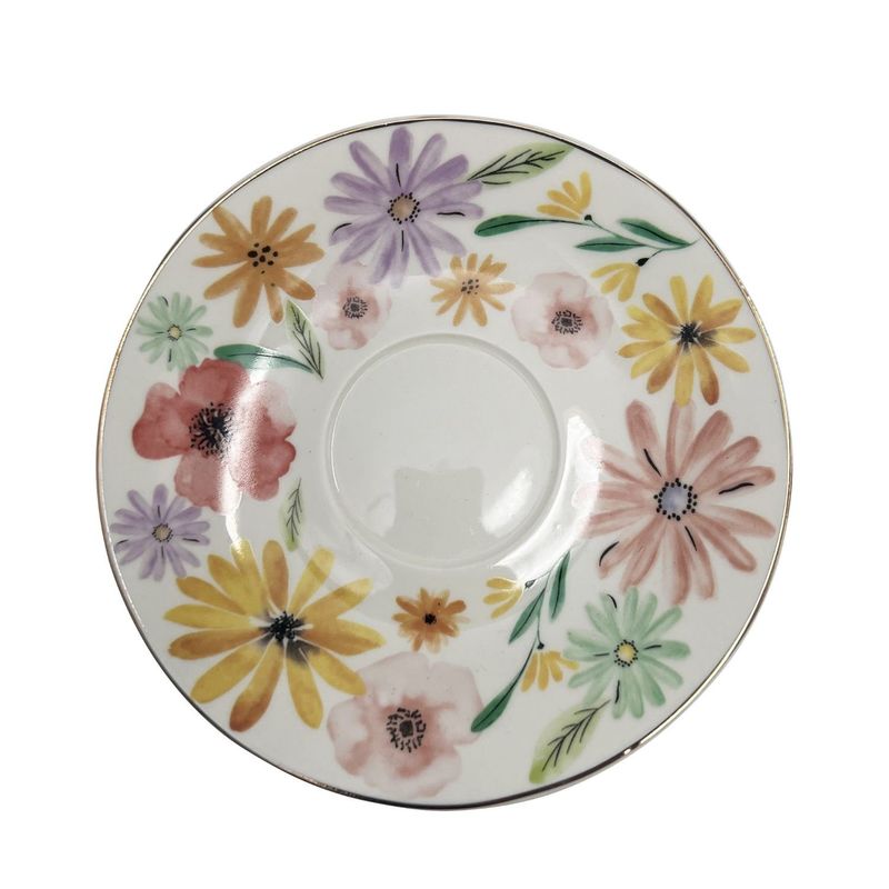 CASA JOVEN - PLATILLO TAZA BLOSSOM