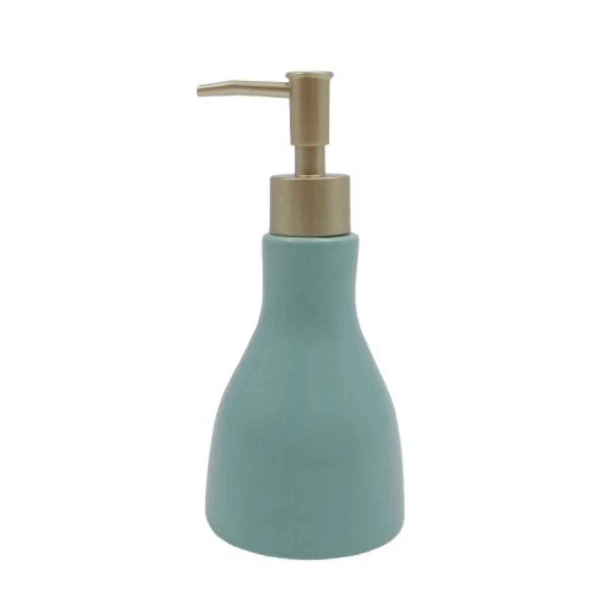 CASA JOVEN - Dispensador Ceramica Verde Agua