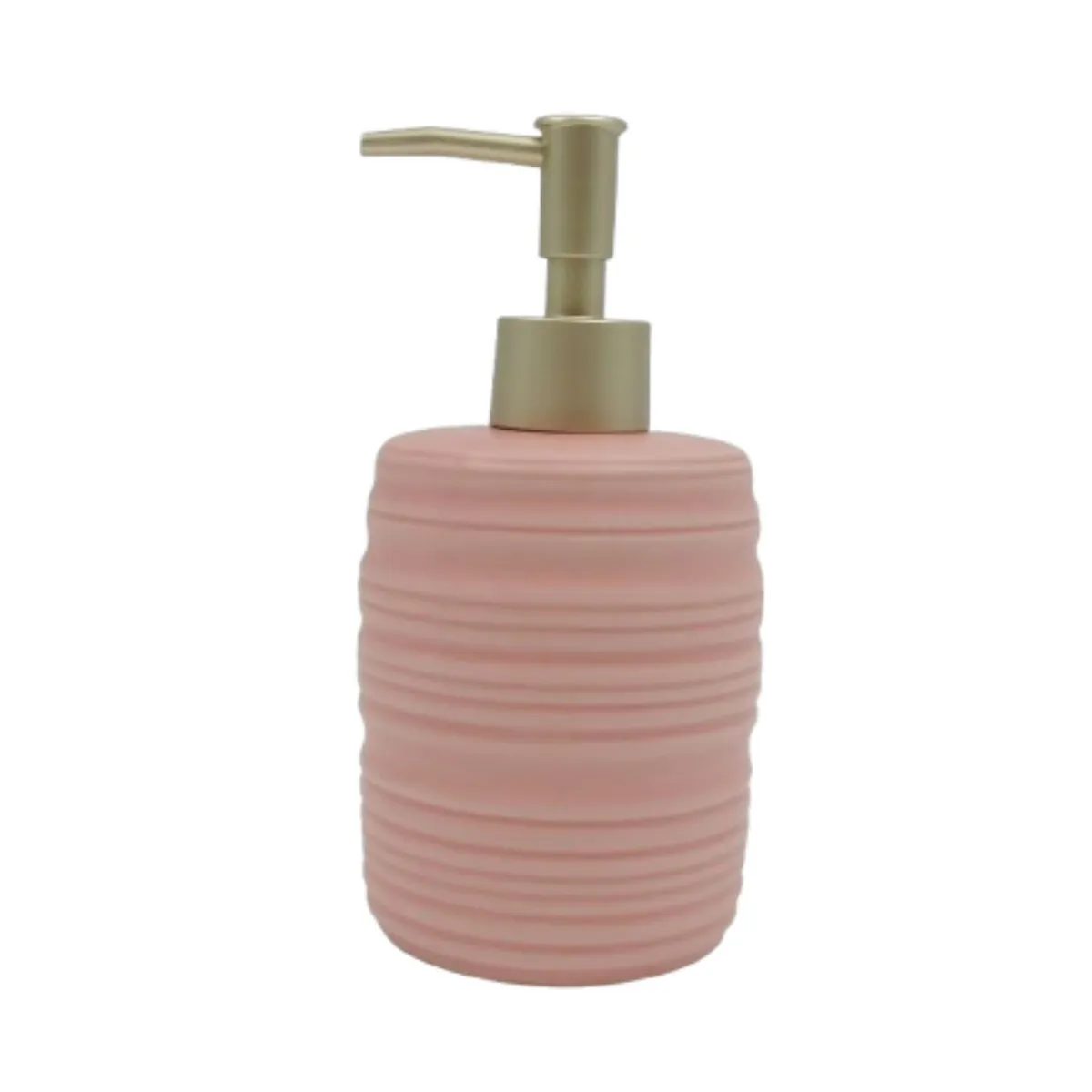 CASA JOVEN - Dispensador Ceramica Palo Rosa