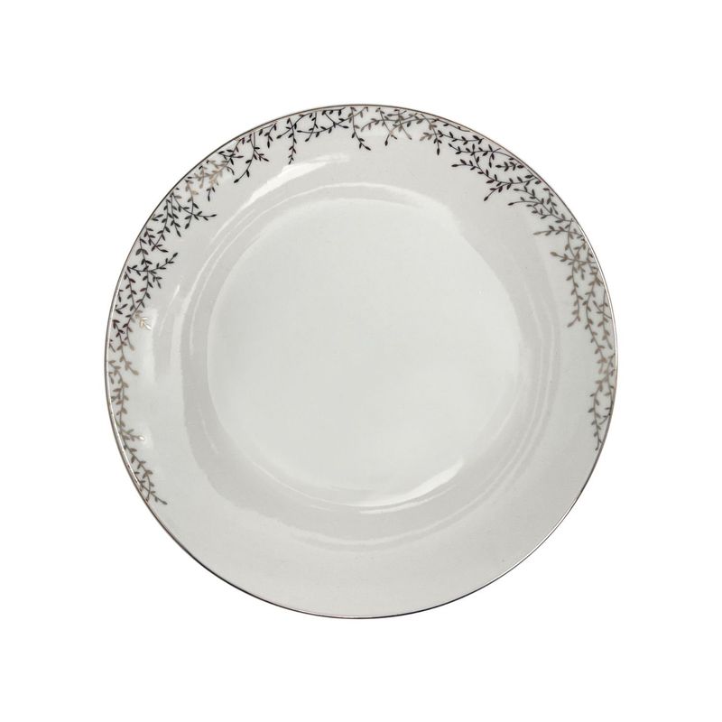 CASA JOVEN - Plato Comida 27Cm Celebracion