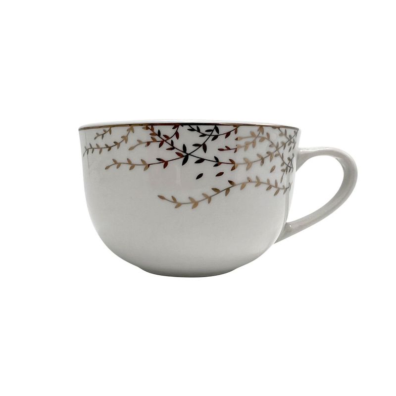 CASA JOVEN - Taza 220Ml Celebracion