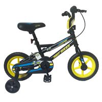 Bicicleta Aro 12 Racer Iii Eva Std Niño C2