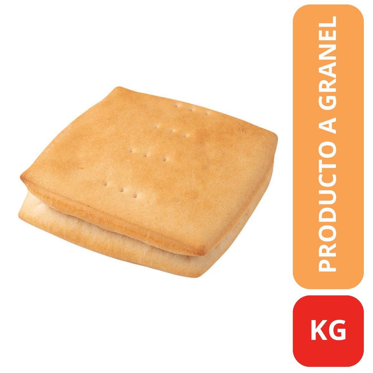 TOTTUS - Pan Colisa Peruana a Granel