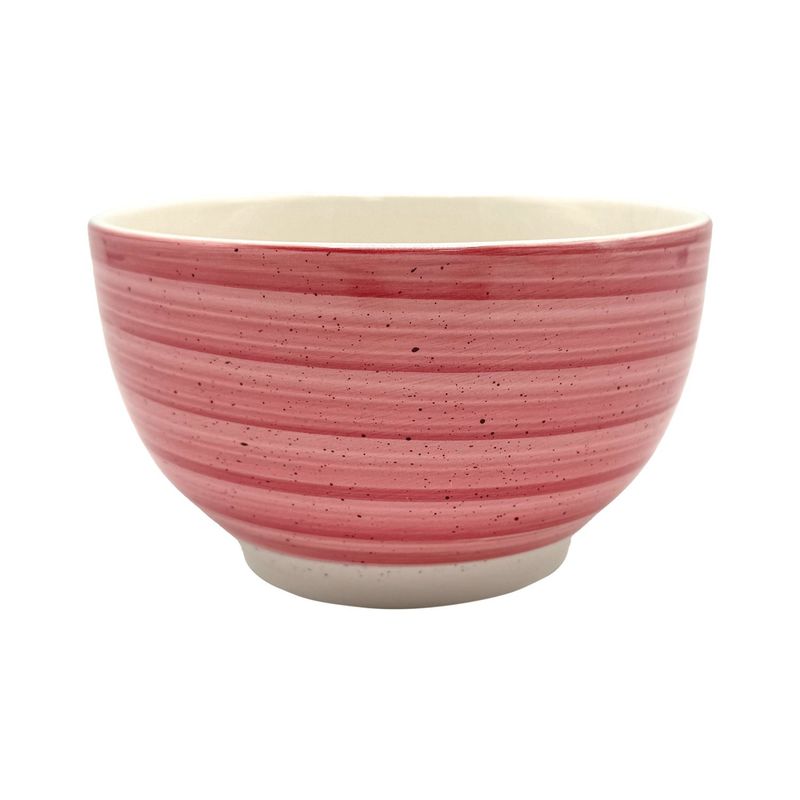 CASA JOVEN - GRANEL BOWL 16CM ROSA BLOSSOM