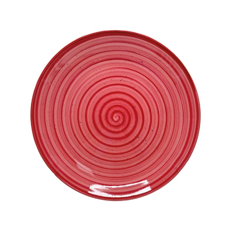 CASA JOVEN - GRANEL PLATO PAN 19CM ROSA BLOSSOM