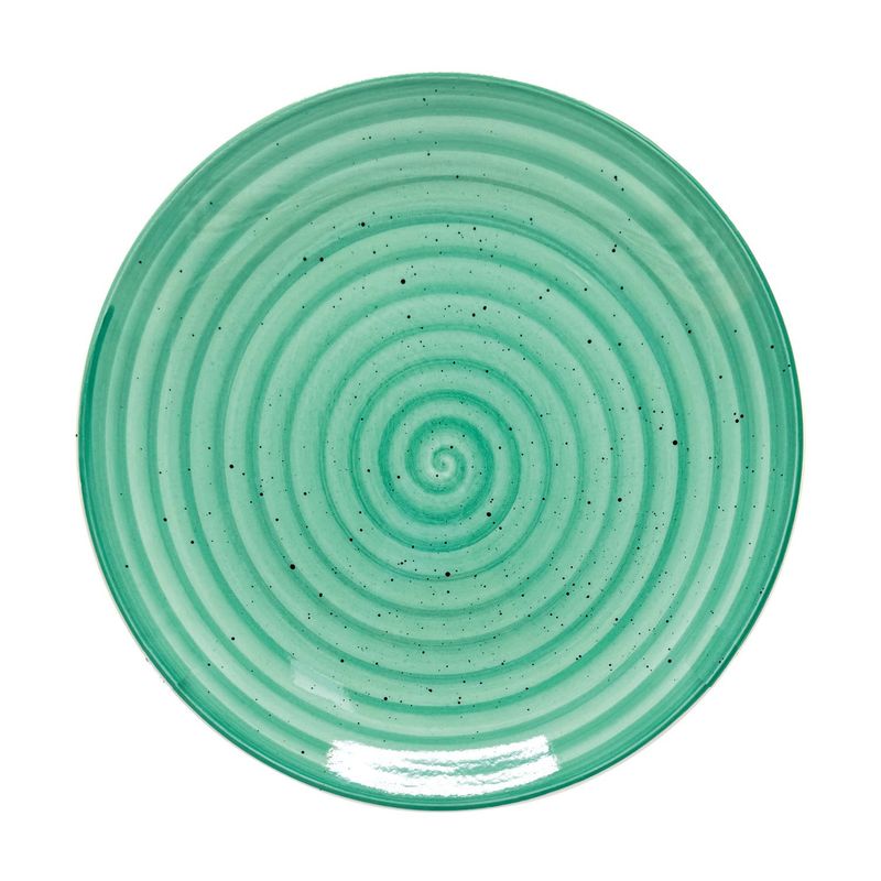 CASA JOVEN - GRANEL PLATO TAZA CELESTE BLOSSOM
