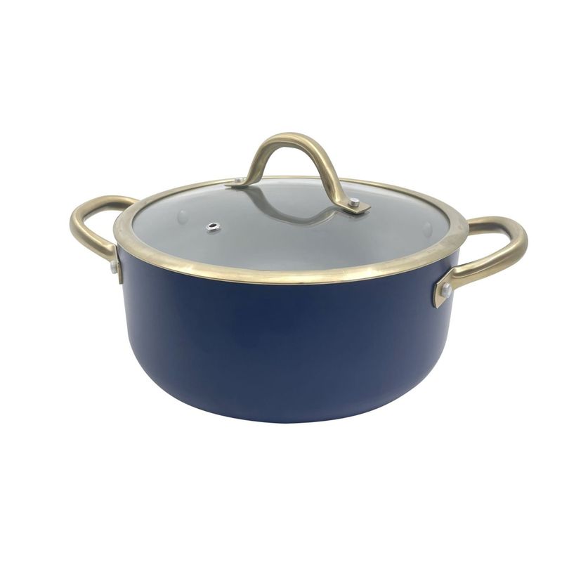 STAHLTEK KITCHEN - Olla 24Cm Celebracion