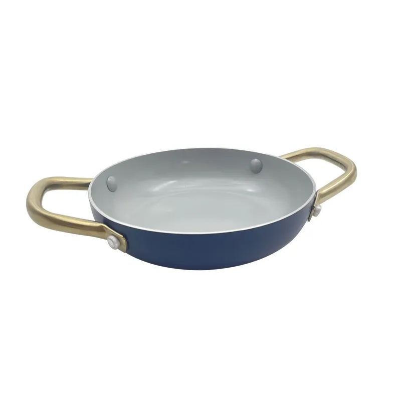 STAHLTEK KITCHEN - Paila 16Cm Celebracion