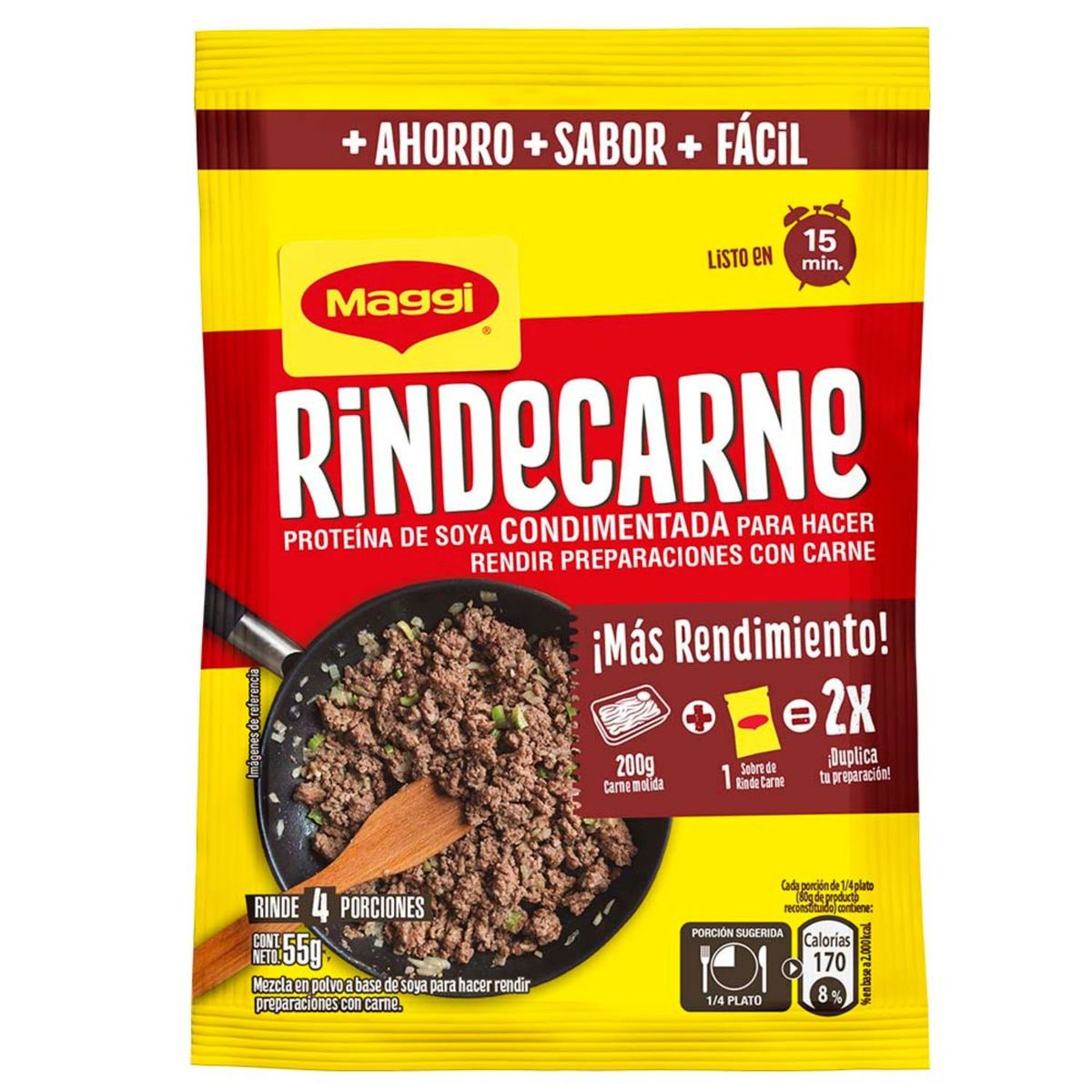 MAGGI - Rindecarne Maggi 55 g