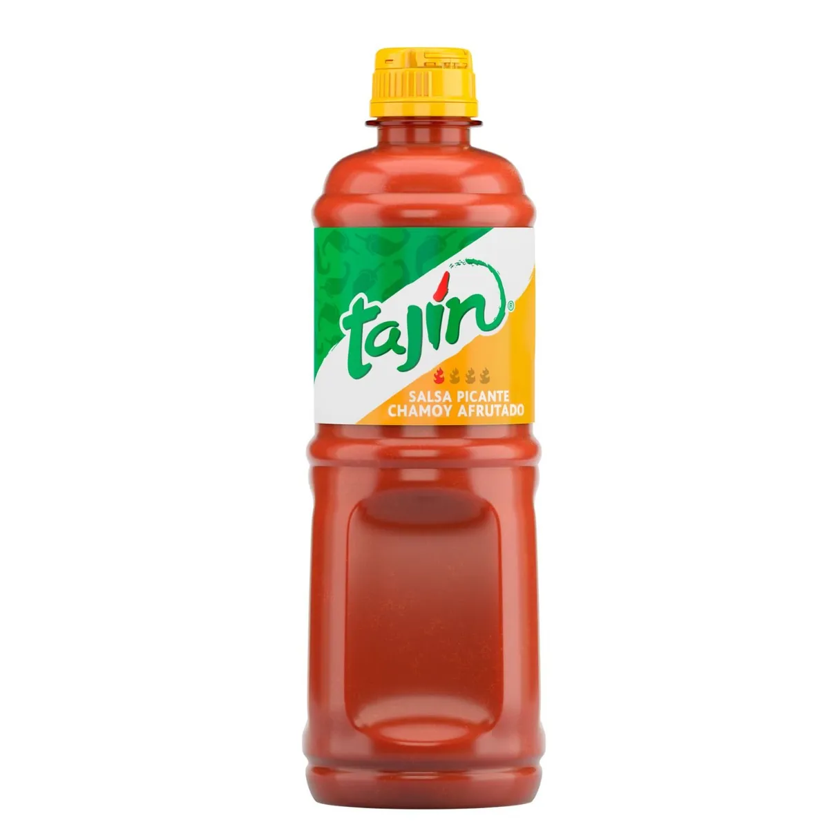 TAJIN - SALSA LIQUIDA CHAMOY TAJIN UND