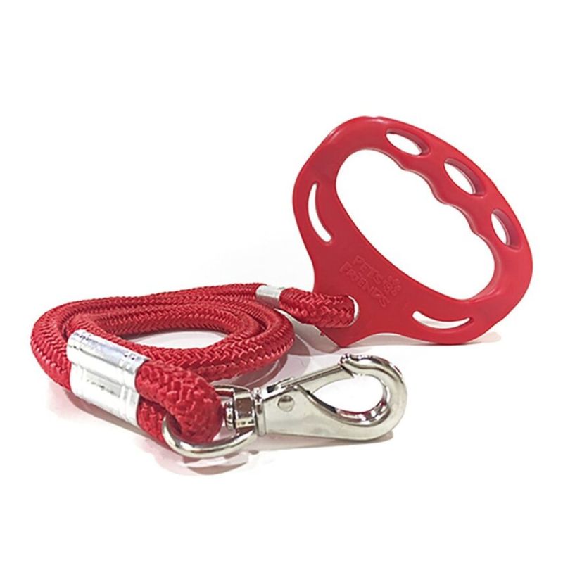  - Trailla Cordon para Perros Tamaño L Pets & Friends Un