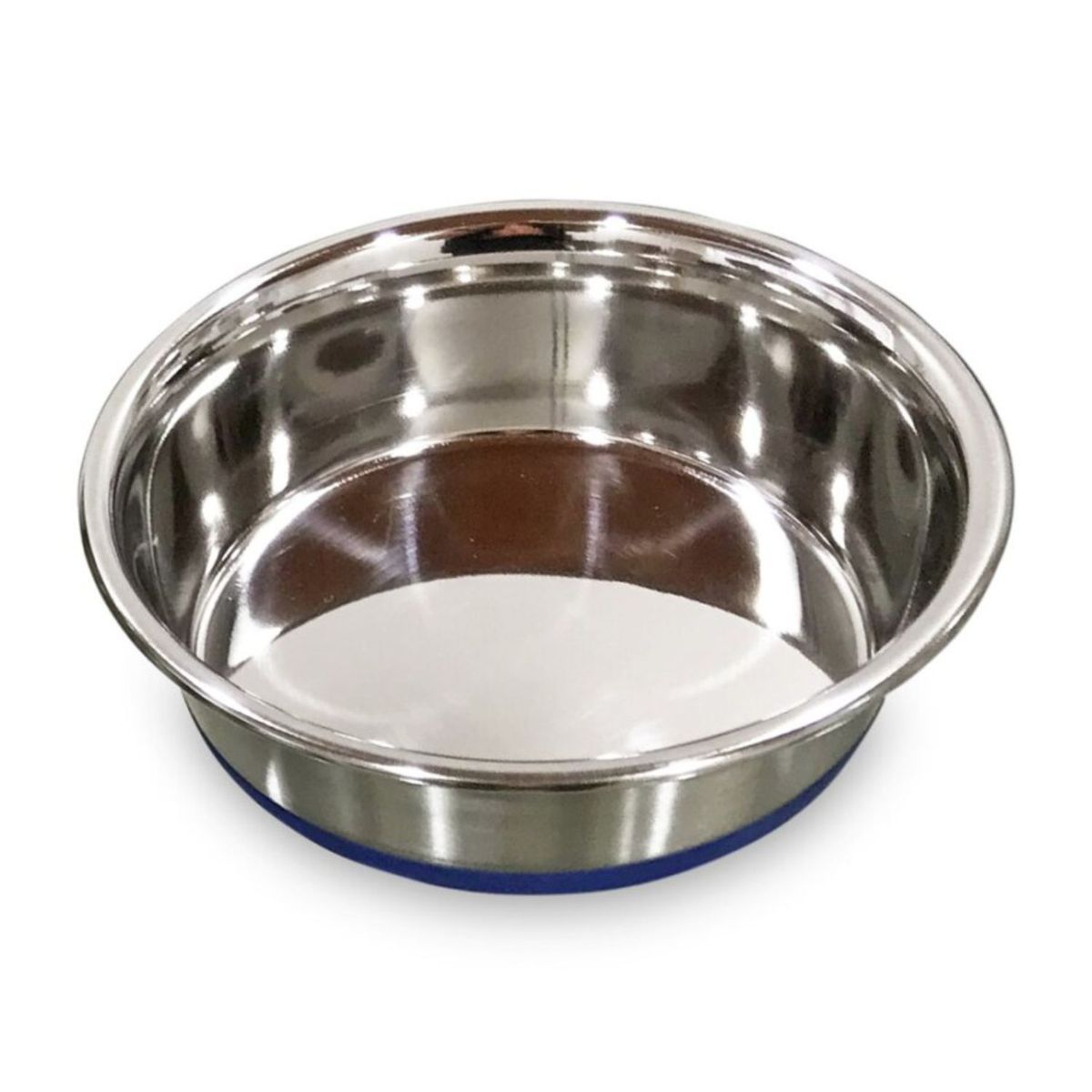 PETS AND FRIENDS - Plato para Mascotas Inoxidable 900 ml Pets & Friends Un