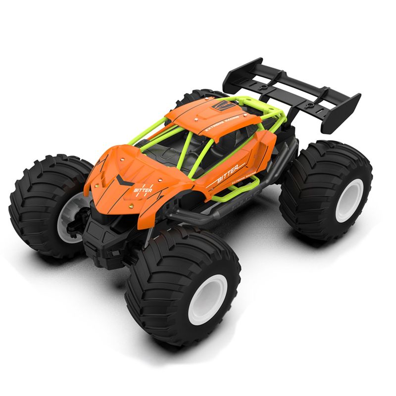 FUQI TOYS - RC TODO TERRENO 116 CARCASA DESMONTABLE
