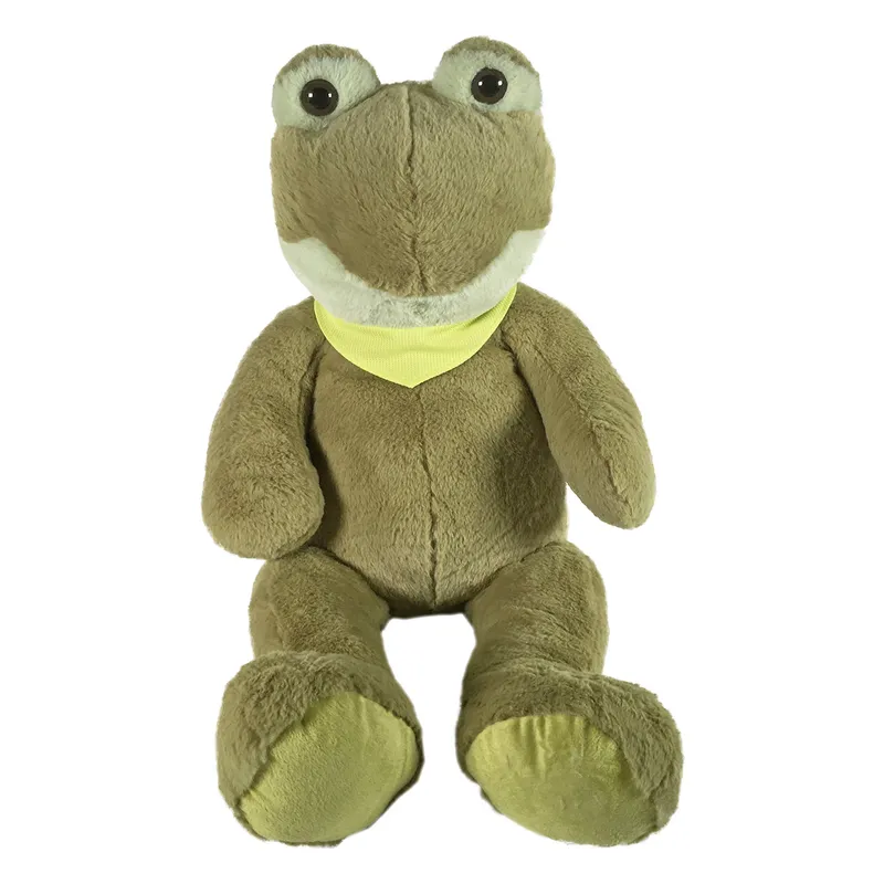 KISSES - PELUCHE CON PANOLETA 90CM