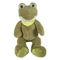undefined - Peluche Con Pañoleta 90Cm
