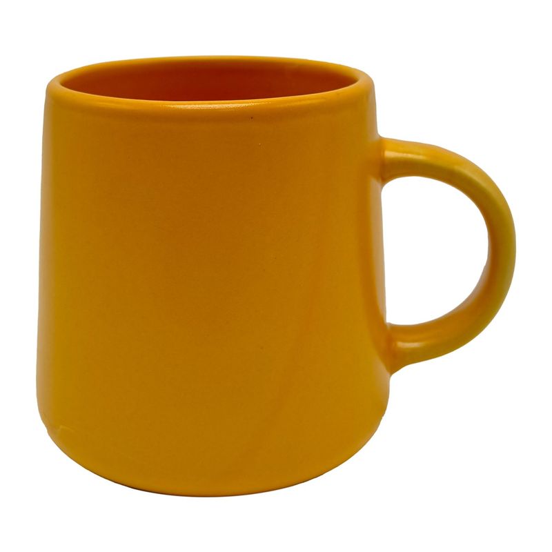 CASA JOVEN - MUG 440ML NARANJA