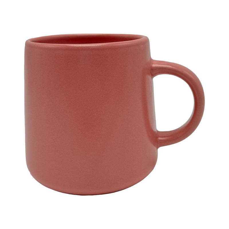 CASA JOVEN - MUG 440ML ROSADO