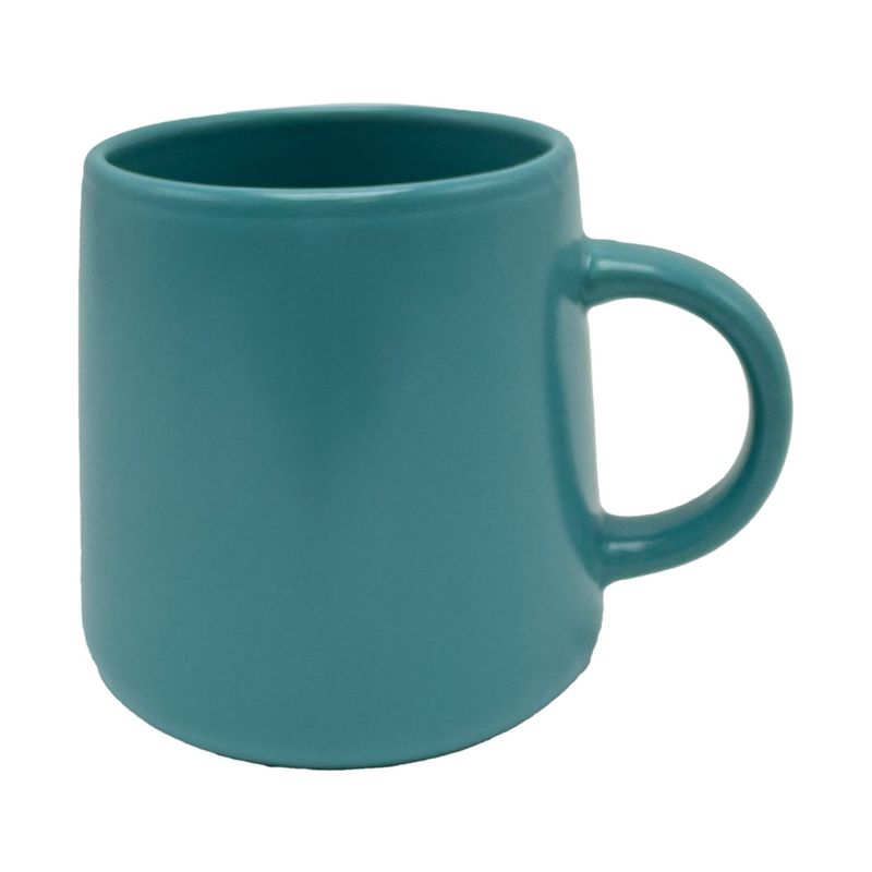 CASA JOVEN - MUG 440ML TURQUESA