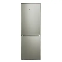 MADEMSA - Refrigerador 166L Frío Directo MED165S Silver