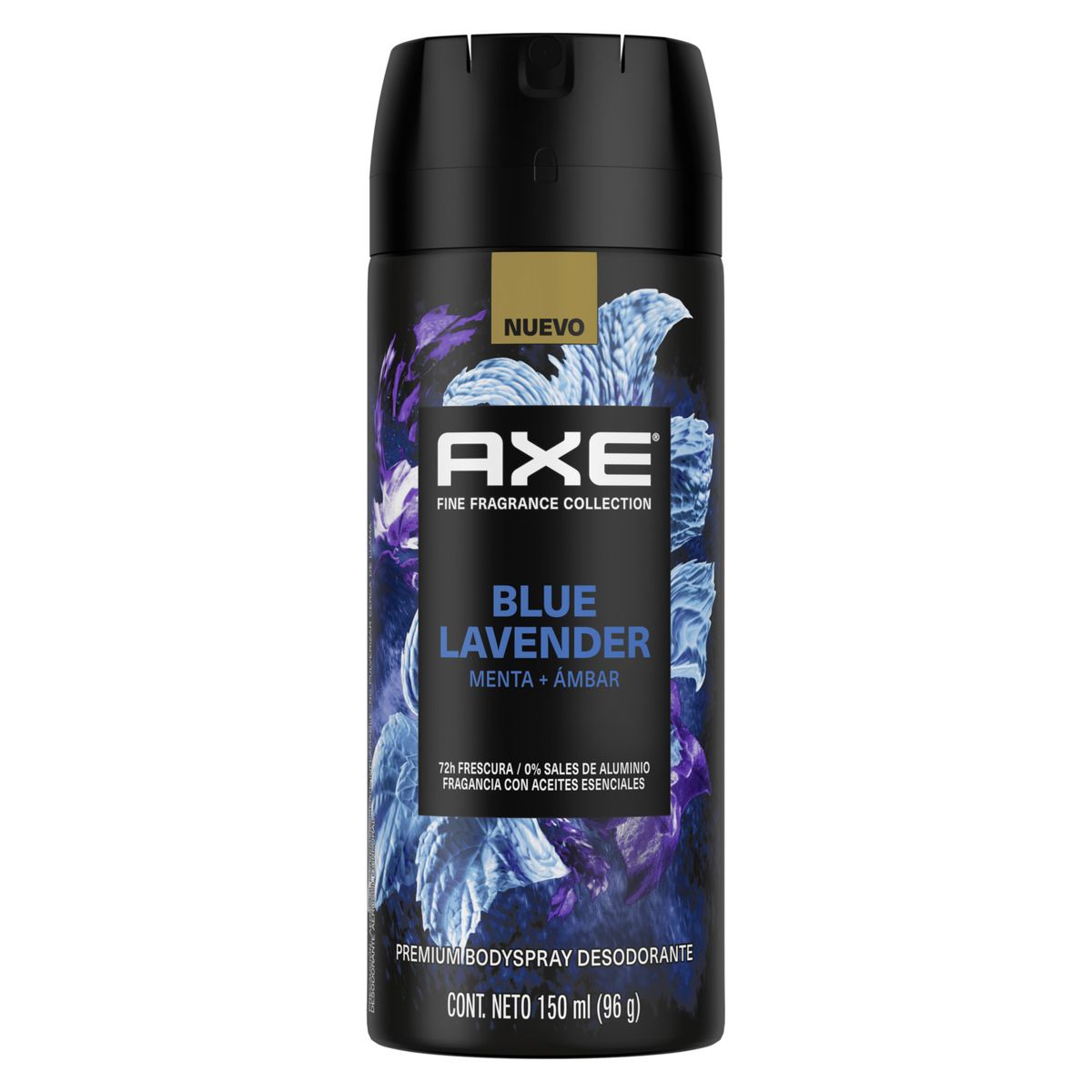 AXE - Desodorante Spray Axe Blue Lavender 150 ml