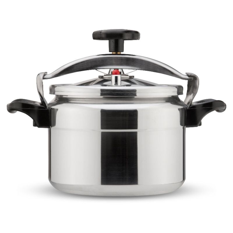 WENS - Olla A Presion Serie 200 - 8A