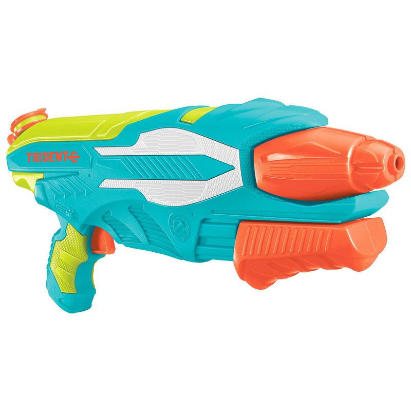 WATER WARRIORS - LANZADOR AGUA TRIDENT
