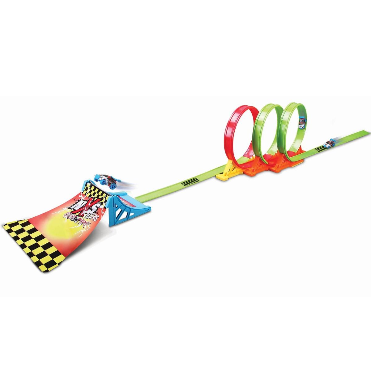 MAISTO - PISTA LOOPS