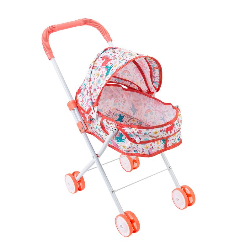 KIDS`N PLAY - COCHE CUNA EN CAJA